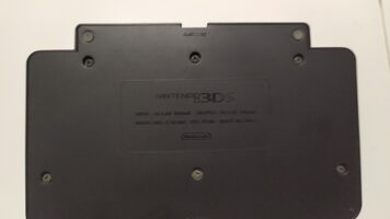Soporte estación de carga para Nintendo 3DS
