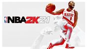NBA 2K21 Mamba Forever Edition (Nintendo Switch) Nintendo Key UNITED STATES
