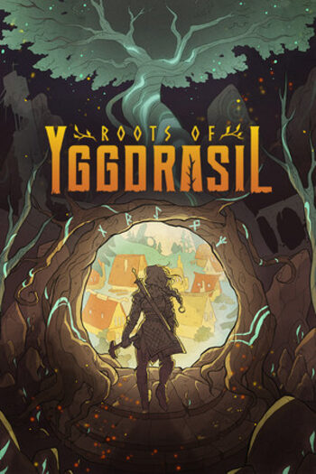 Roots of Yggdrasil (PC) Steam Key GLOBAL