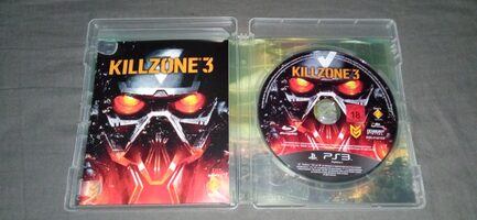 Buy Killzone 3 PlayStation 3