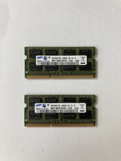 Samsung M471B5673FH0-CH9 4GB (2GB x 2) DDR3 1333MHz RAM