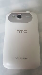 Get HTC WILDFIRE S A510E MÓVIL LIBRE
