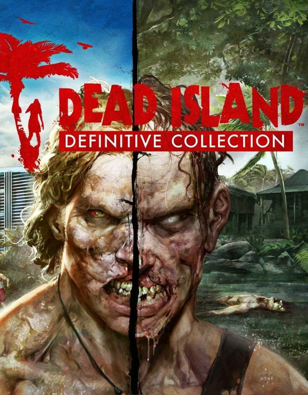 Buy Dead Island Definitive Collection Steam CD key | ENEBA