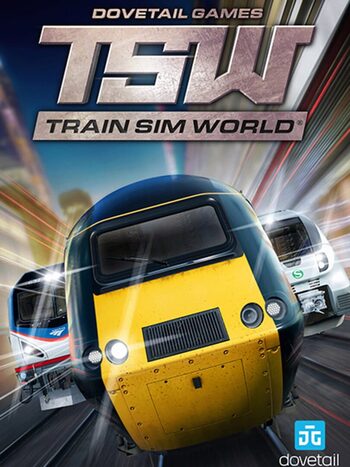 Train Sim World Xbox One