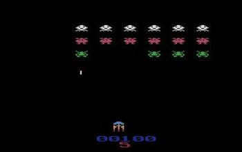 Buy Gorf Atari 2600