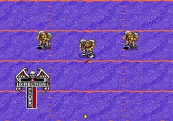 Get Mutant League Football SEGA Mega Drive