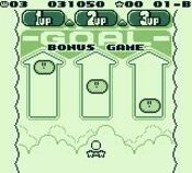 Redeem Kirby's Block Ball (1995) Game Boy