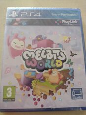 Melbits World PlayStation 4