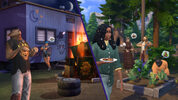 Get The Sims™ 4 Werewolves Game Pack (DLC) XBOX LIVE Key UNITED STATES