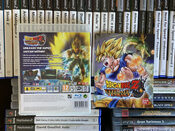 Dragon Ball Z: Ultimate Tenkaichi PlayStation 3