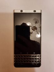 BlackBerry Keyone 32GB Black/Silver
