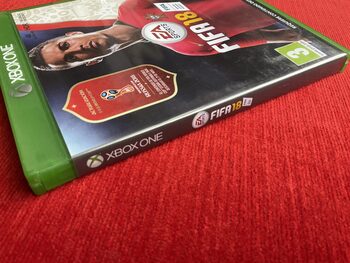 FIFA 18: Ronaldo Edition Xbox One