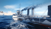 Buy World of Warships: Legends — Torpedo Master (DLC) XBOX LIVE Key ARGENTINA