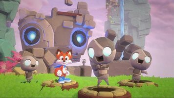 Buy Super Lucky's Tale Xbox One