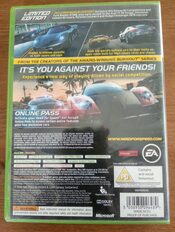 Need For Speed: Hot Pursuit Xbox 360