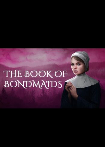 The Book of Bondmaids (PC) Steam Key GLOBAL