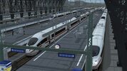Get Train Simulator: Frankfurt High Speed: Frankfurt – Karlsruhe Route (DLC) (PC) Steam Key GLOBAL