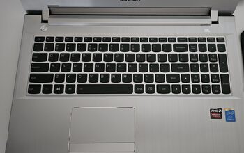 LENOVO Z51-70 Laptopas for sale