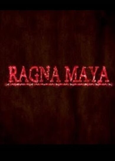 E-shop Ragna Maya Steam Key GLOBAL