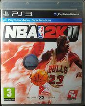 NBA 2K11 PlayStation 3