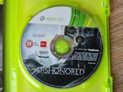 Dishonored Xbox 360 for sale