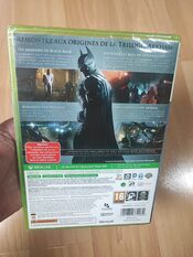 Buy Batman: Arkham Origins Xbox 360