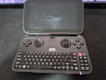 GPD WIN