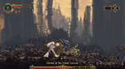 Blasphemous - 'Alloy of Sin' Character Skin (DLC) (PC) Steam Key EUROPE for sale