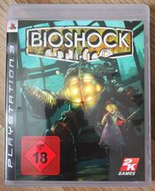 BioShock PlayStation 3