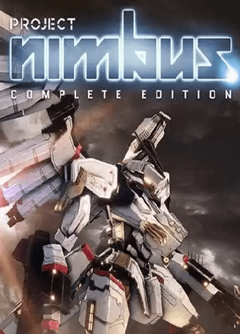 Project Nimbus: Complete Edition (PC) Steam Key EUROPE