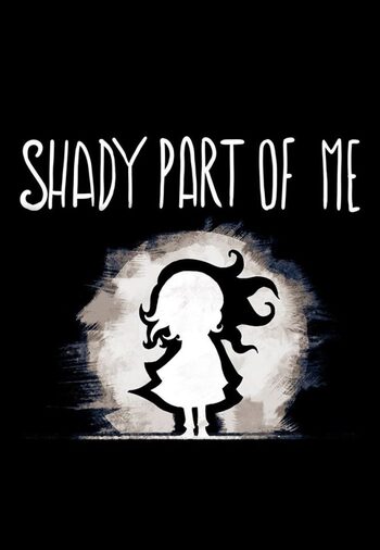 Shady Part of Me Steam Key GLOBAL