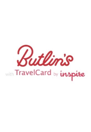 Butlins by Inspire Giftcard 100 GBP Key UNITED KINGDOM
