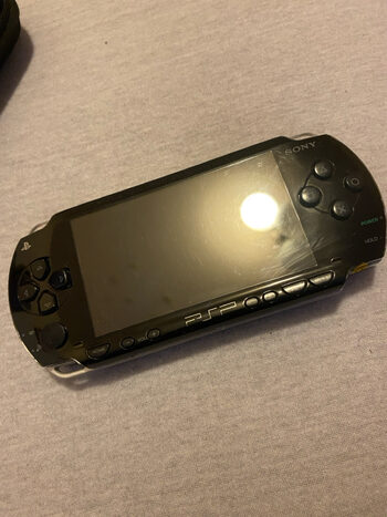 PSP 1000 