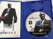 Buy Hitman 2: Silent Assassin PlayStation 2