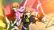 Redeem Persona 4 Arena Ultimax (PC) Steam Key EUROPE