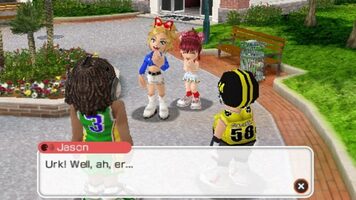 Hot Shots Tennis PSP for sale