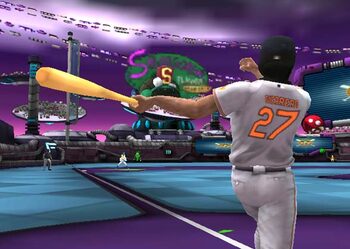 Redeem Nicktoons MLB Nintendo DS