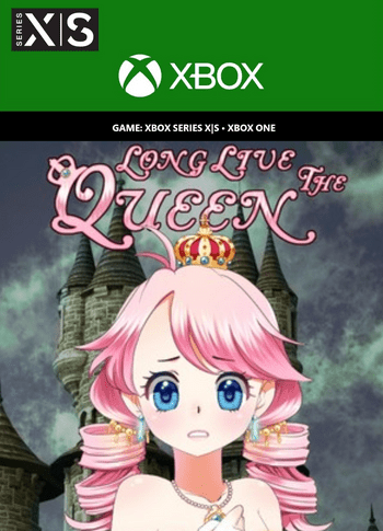Long Live The Queen XBOX LIVE Key ARGENTINA