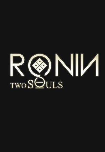 Ronin: Two Souls Steam Key GLOBAL