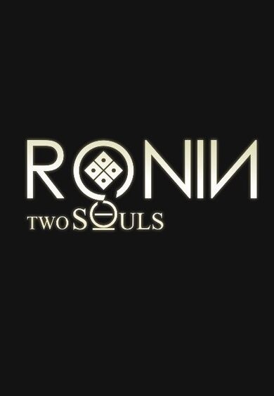 E-shop Ronin: Two Souls Steam Key GLOBAL