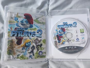 Buy The Smurfs 2: The Game PlayStation 3