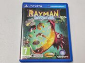 Rayman Legends PS Vita