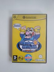 WarioWare, Inc.: Mega Microgames! Nintendo GameCube