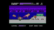 Mighty Final Fight NES