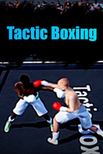 Tactic Boxing (PC) Steam Key GLOBAL