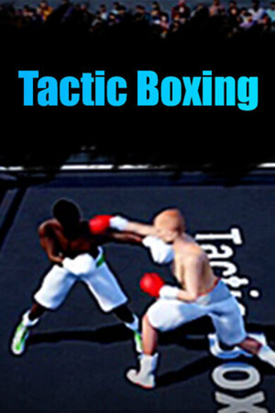 E-shop Tactic Boxing (PC) Steam Key GLOBAL