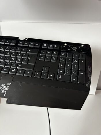 Razer Arctosa Gaming Membraninė Klaviatūra for sale