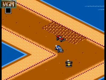 Buggy Run SEGA Master System for sale