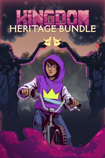 Kingdom Heritage Bundle XBOX LIVE Key EUROPE