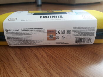 Get Nintendo Switch FORTNITE apsauginis dėklas